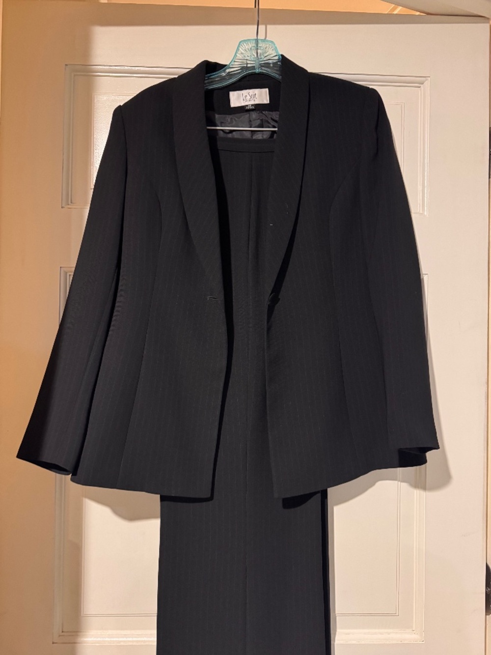 Woman's Pant Suit